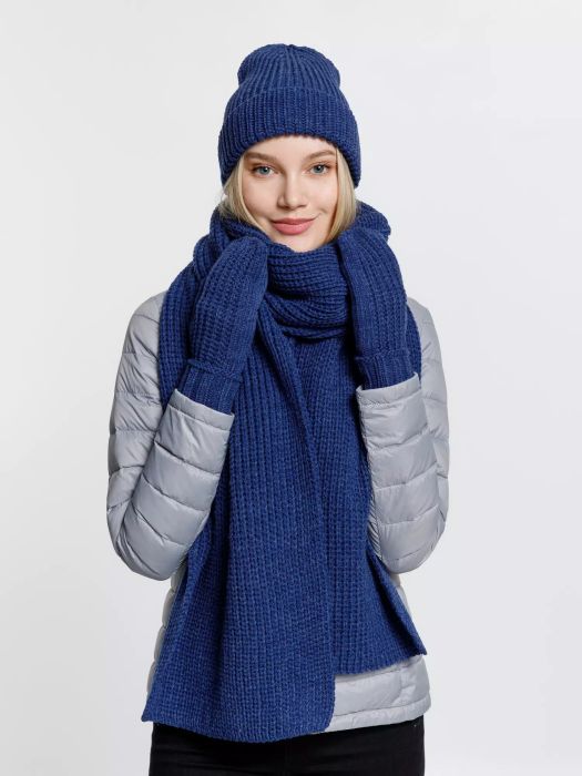 фото Шарф Nordkyn