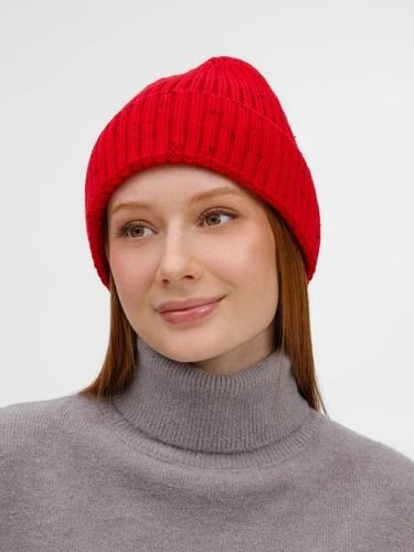 фото Шапка Spotti