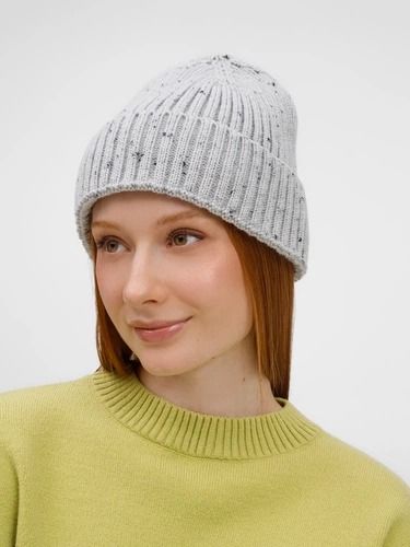 фото Шапка Spotti