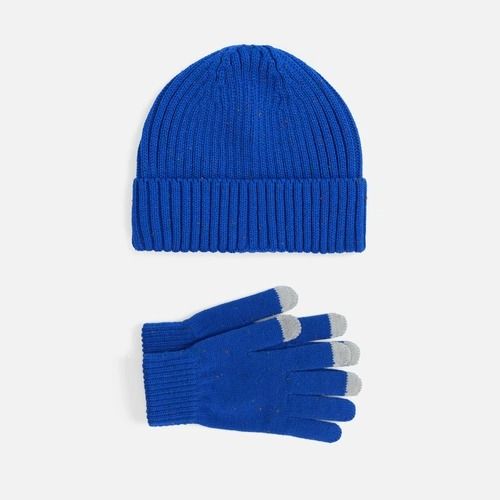 фото Шапка Spotti