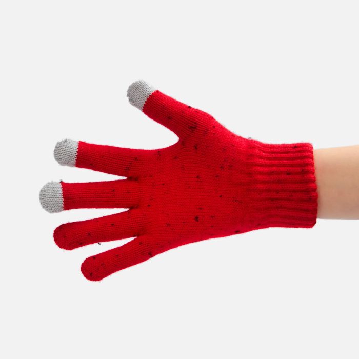 фото Перчатки сенсорные Spotti Senso