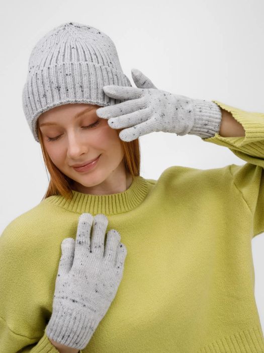 фото Перчатки сенсорные Spotti Senso