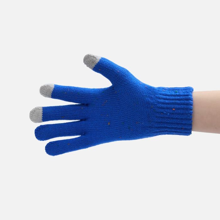 фото Перчатки сенсорные Spotti Senso