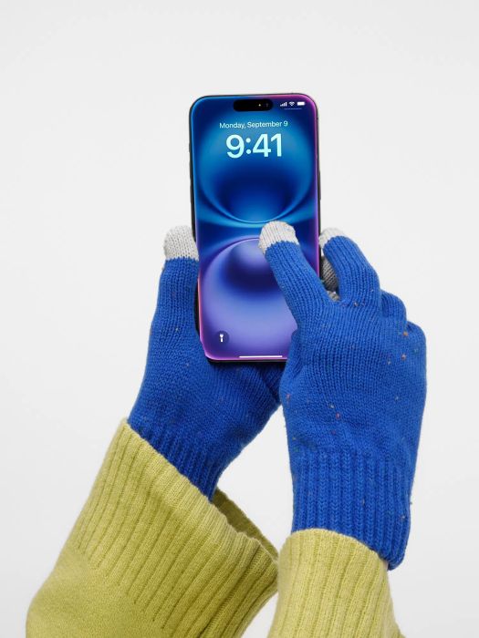 фото Перчатки сенсорные Spotti Senso