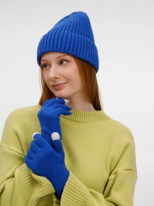 фото Перчатки сенсорные Spotti Senso