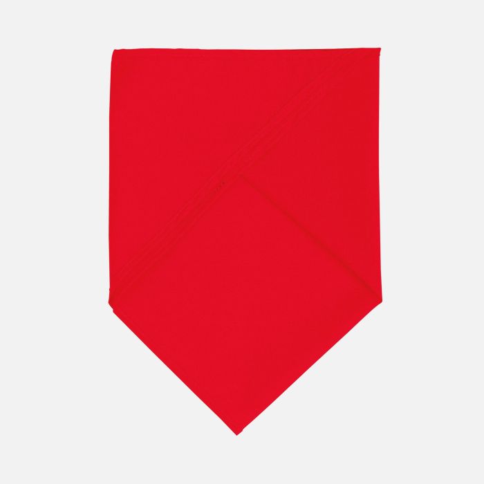 фото Шейный платок Bandana, красный
