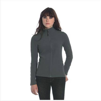 фото Куртка флисовая женская Coolstar/women