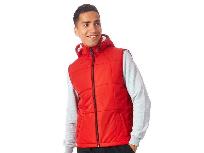 фото Жилет "Vigour" мужской