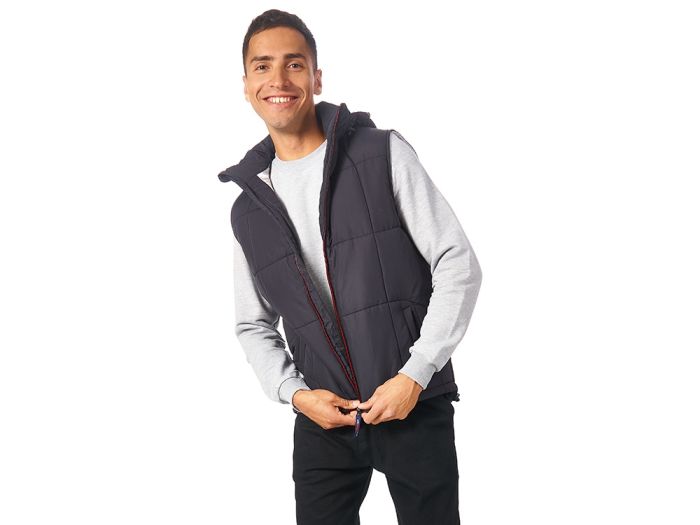 фото Жилет "Vigour" мужской