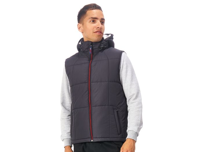 фото Жилет "Vigour" мужской