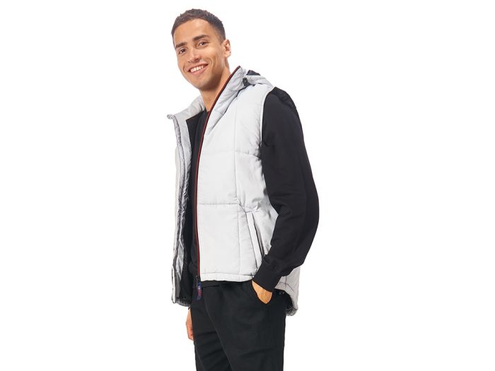 фото Жилет "Vigour" мужской