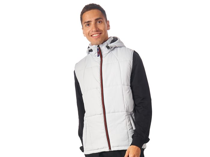 фото Жилет "Vigour" мужской