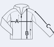 фото Куртка STAN71N