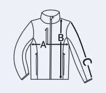 фото Куртка STAN70N