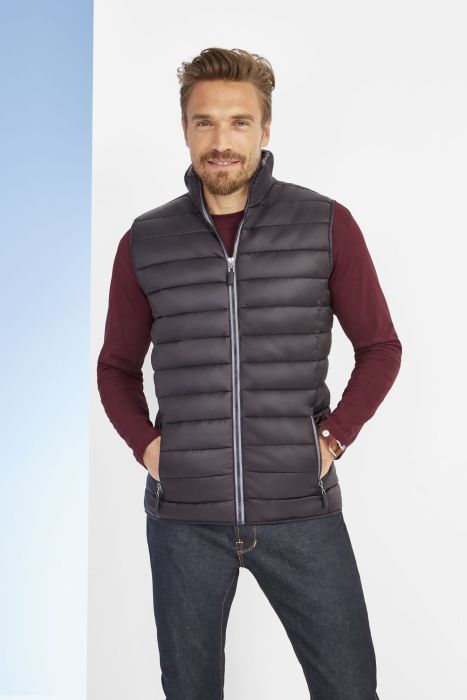 фото Жилет Wave Men