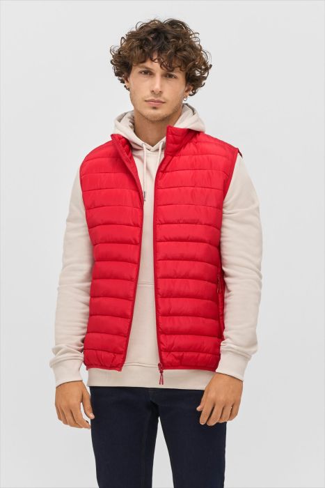 фото Жилет мужской Stream BW Men