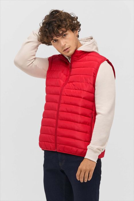 фото Жилет мужской Stream BW Men