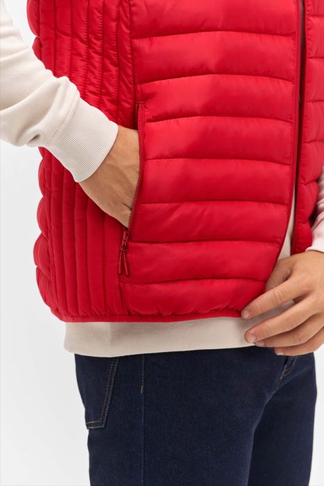 фото Жилет мужской Stream BW Men