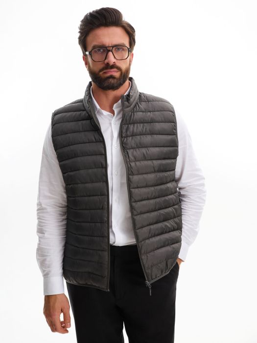 фото Жилет мужской Stream BW Men