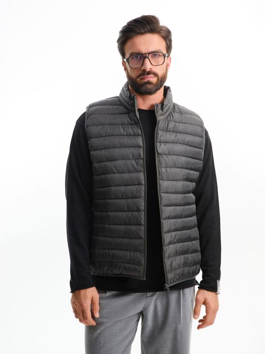 фото Жилет мужской Stream BW Men