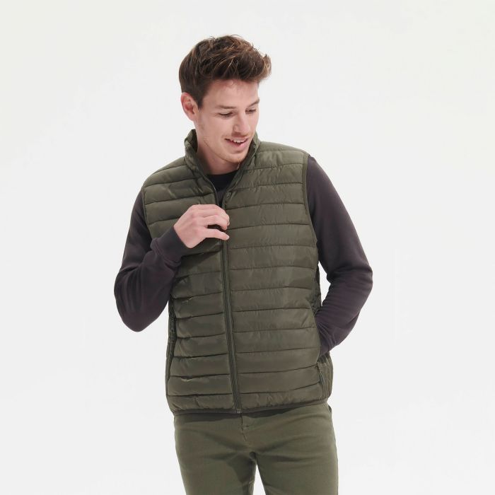 фото Жилет мужской Stream BW Men