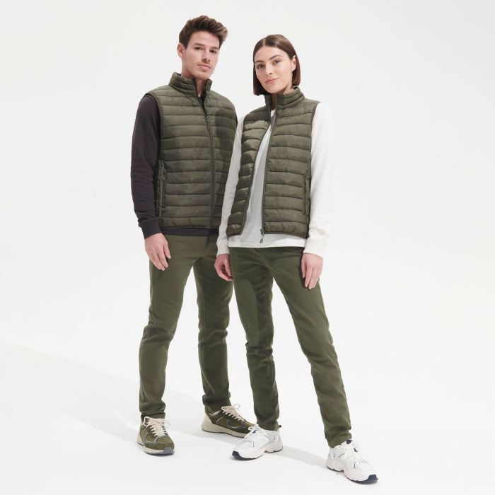 фото Жилет мужской Stream BW Men