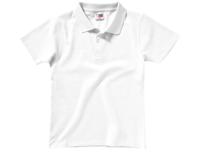 фото Рубашка поло "First" детская