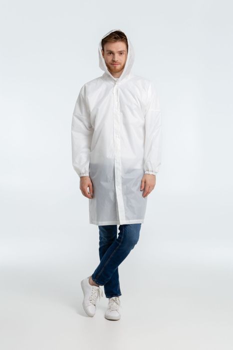 фото Дождевик унисекс Rainman