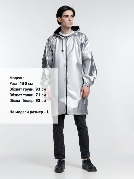 фото Дождевик Palladio Pockets
