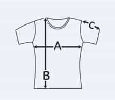 фото Футболка STAN37