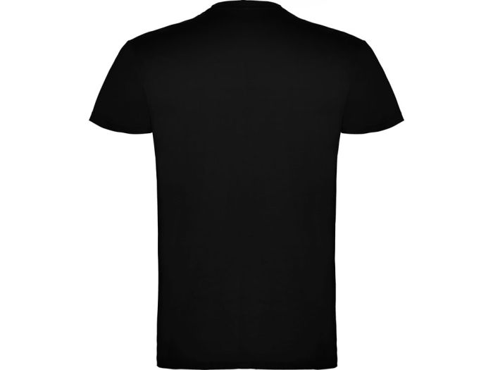 фото Футболка Beagle мужская, черный - L