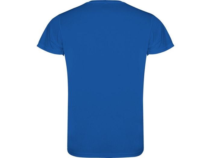 фото Футболка Camimera мужская, королевский синий - 2XL