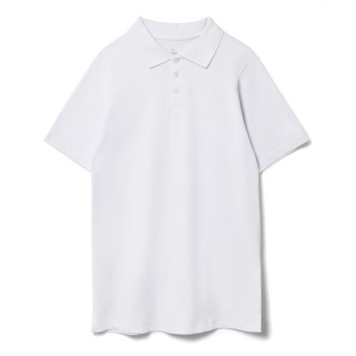 фото Рубашка поло мужская Virma light, белая, размер 3XL