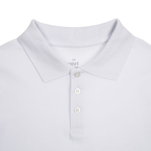 фото Рубашка поло мужская Virma light, белая, размер 3XL