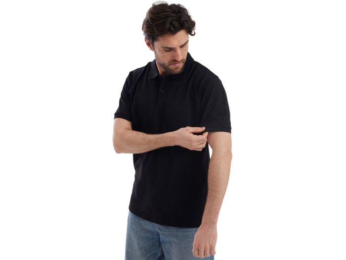 фото Рубашка поло Dubai мужская