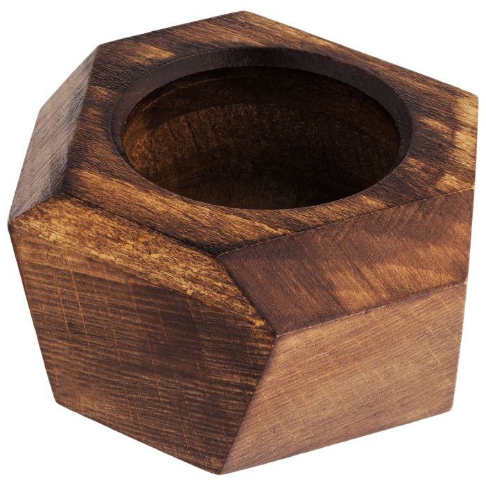 фото Набор подсвечников Wood Job