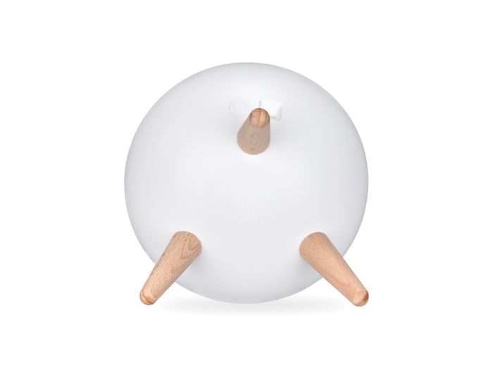 фото Ночник Rombica LED Koko White