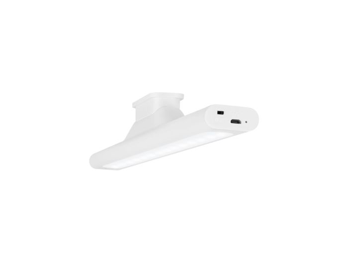 фото Светильник Rombica Prima White