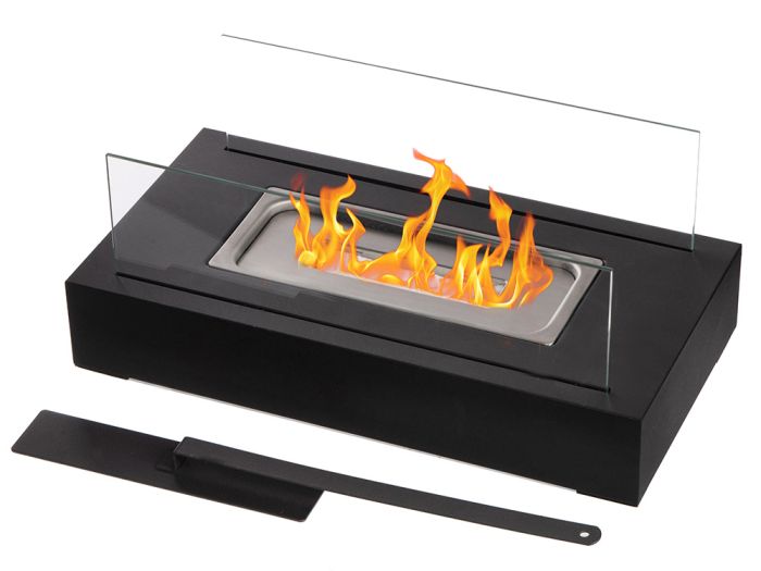 фото Биокамин прямоугольный «Narvik»