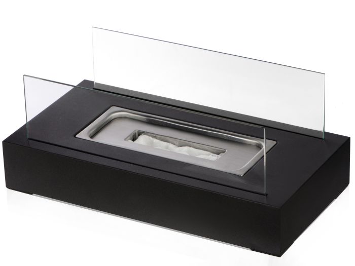 фото Биокамин прямоугольный «Narvik»