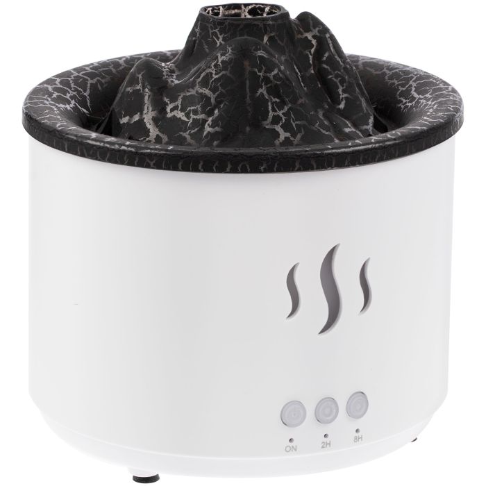 фото Увлажнитель-ароматизатор Fumi, белый