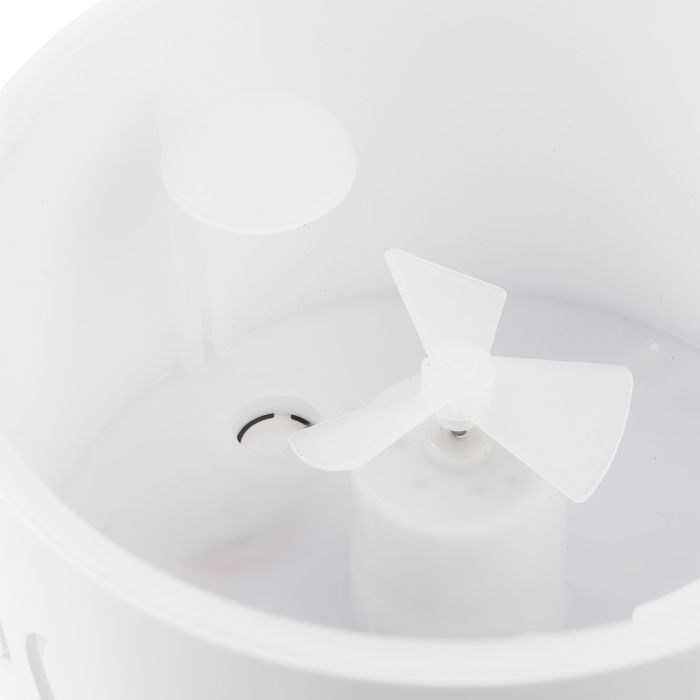 фото Увлажнитель-ароматизатор Fumi, белый