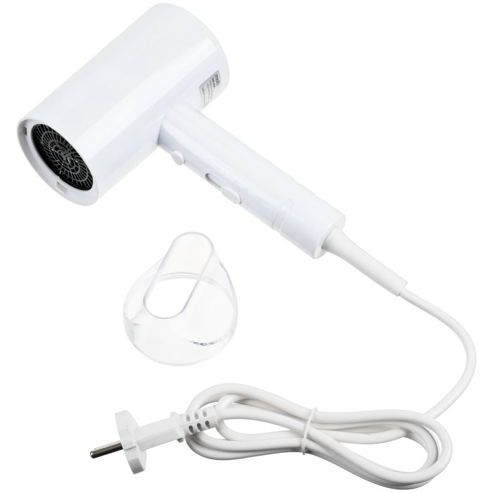 фото Электрический фен On Air, белый