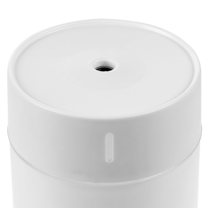 фото Настольный увлажнитель Desko, белый
