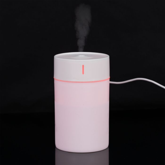 фото Настольный увлажнитель Desko, белый