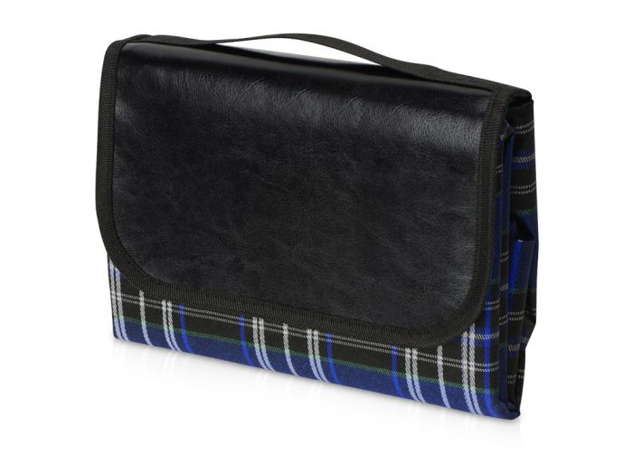 Непромокаемый плед для пикника «Fabrizio» -130 х 145 см