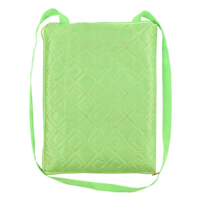 фото Плед для пикника 307_Мятный