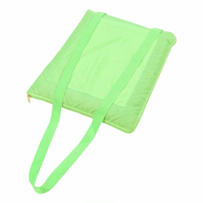 фото Плед для пикника 307_Мятный