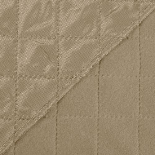 фото Плед для пикника Comfy, 115х140 см, бежевый