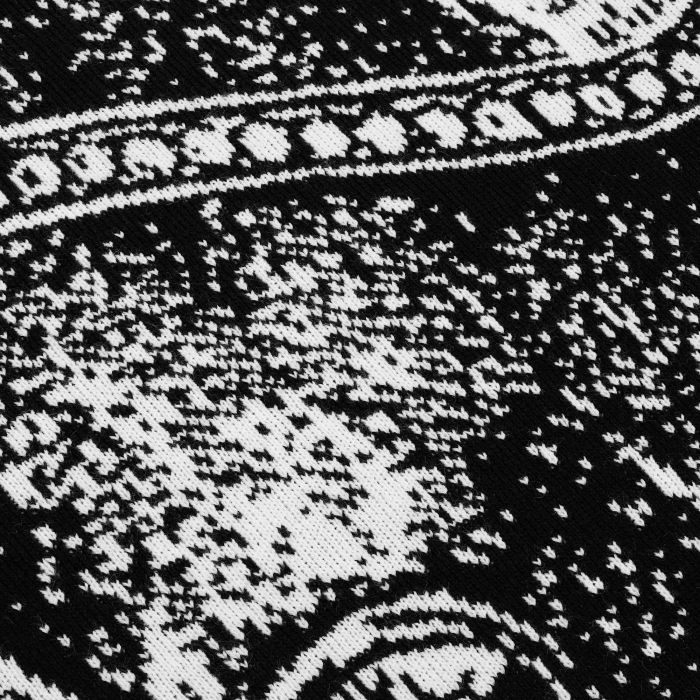 фото Плед «Вороной»